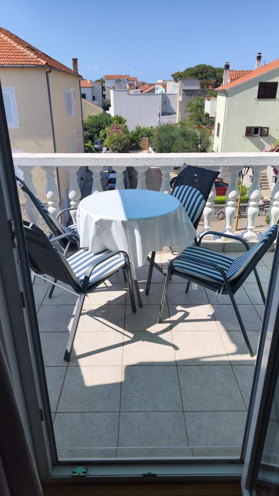 Apartments Suri Vodice Exterior foto