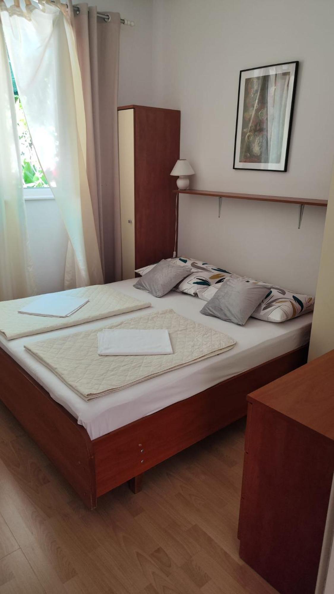 Apartments Suri Vodice Exterior foto