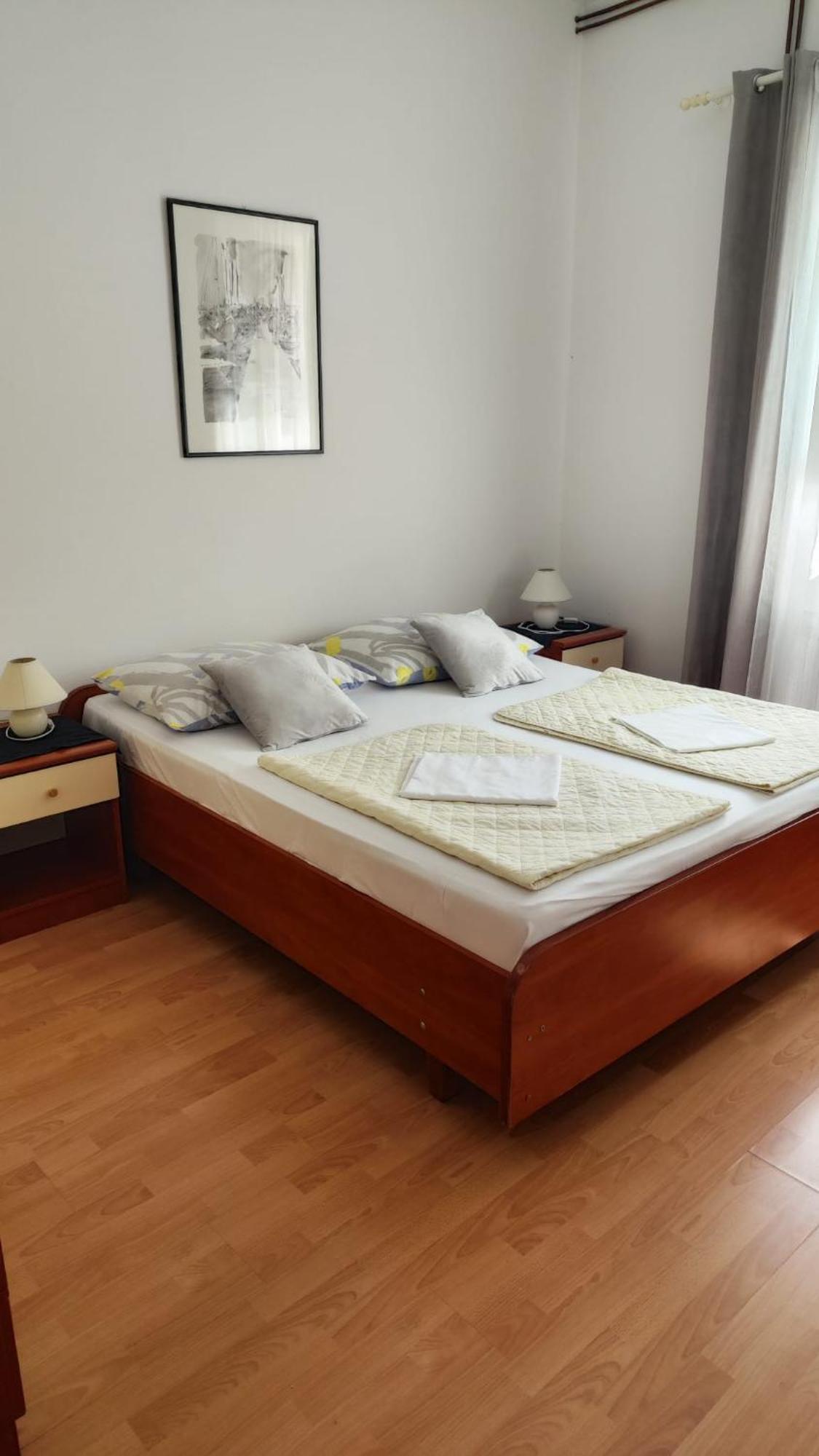 Apartments Suri Vodice Exterior foto